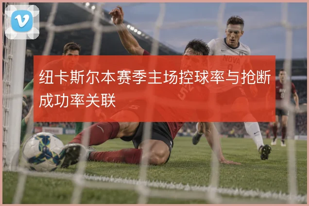 纽卡斯尔本赛季主场控球率与抢断成功率关联