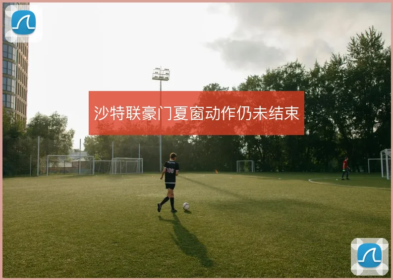 沙特联豪门夏窗动作仍未结束