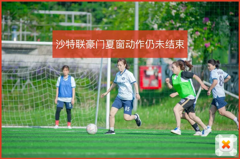 沙特联豪门夏窗动作仍未结束