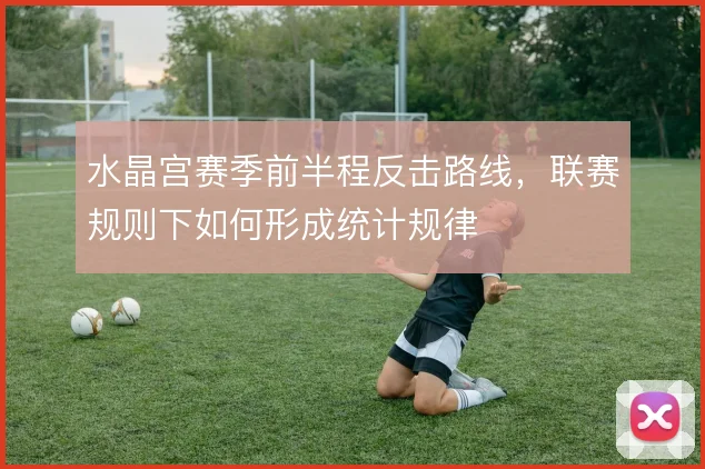 水晶宫赛季前半程反击路线，联赛规则下如何形成统计规律